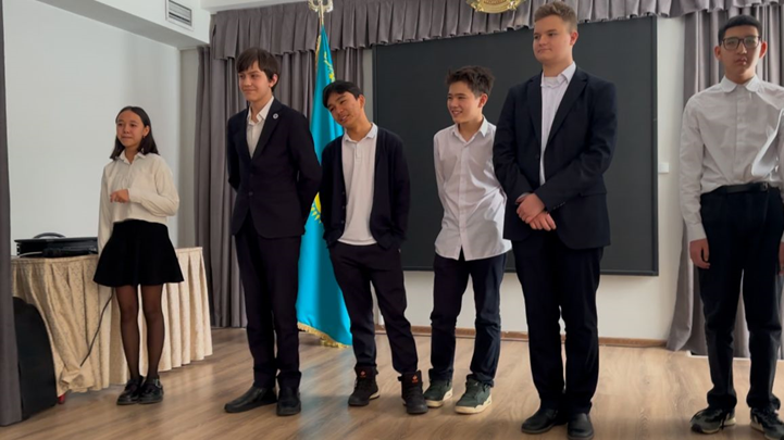 "Детство без жестокости и насилия"